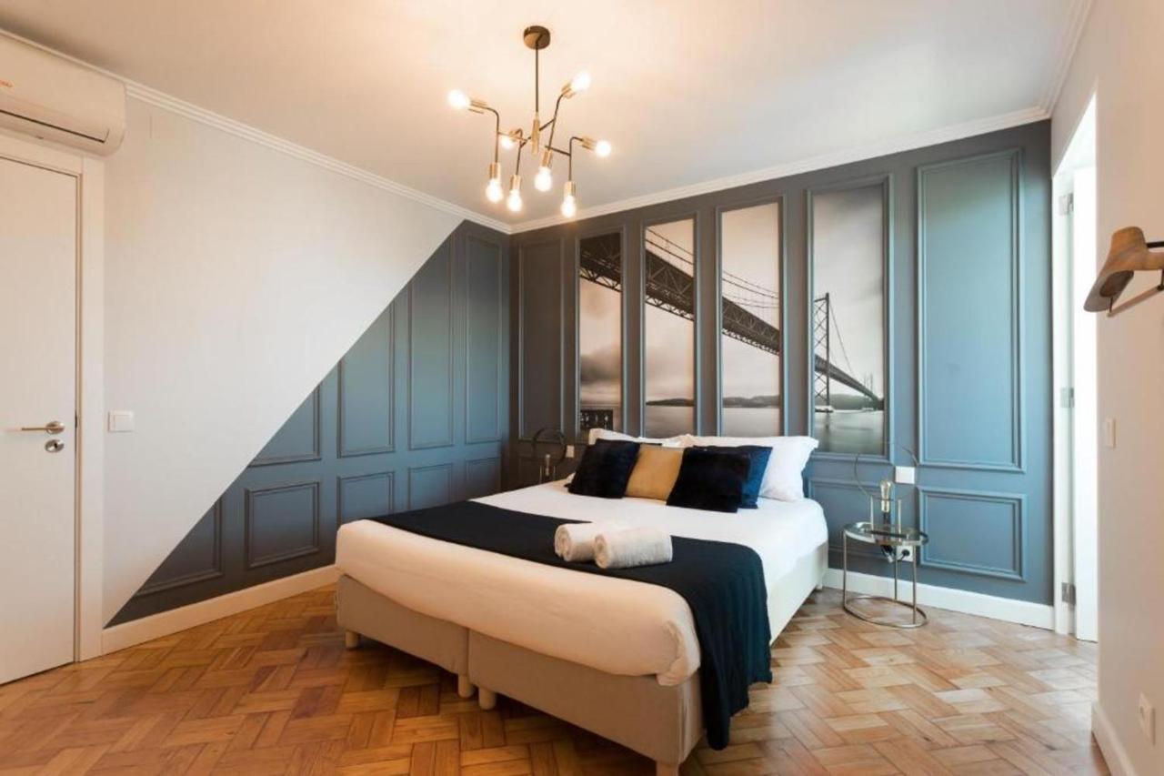 Lisbon Airport Charming Rooms By Lovelystay Exterior photo