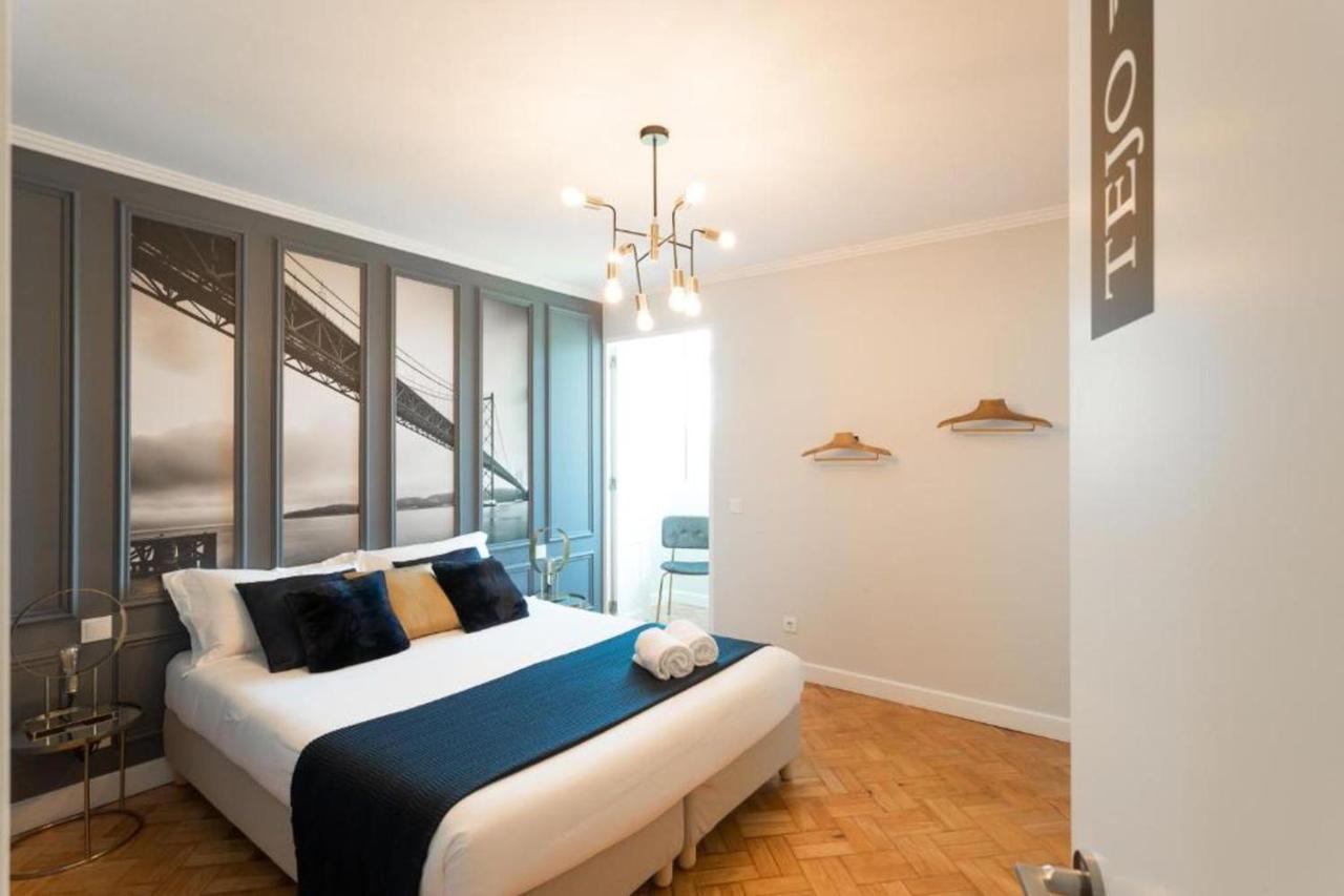 Lisbon Airport Charming Rooms By Lovelystay Exterior photo