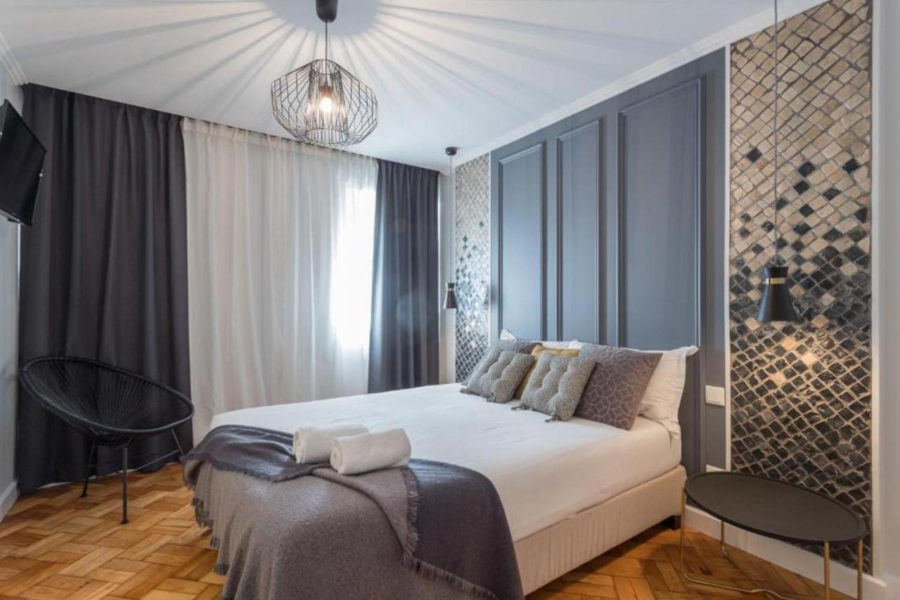 Lisbon Airport Charming Rooms By Lovelystay Exterior photo