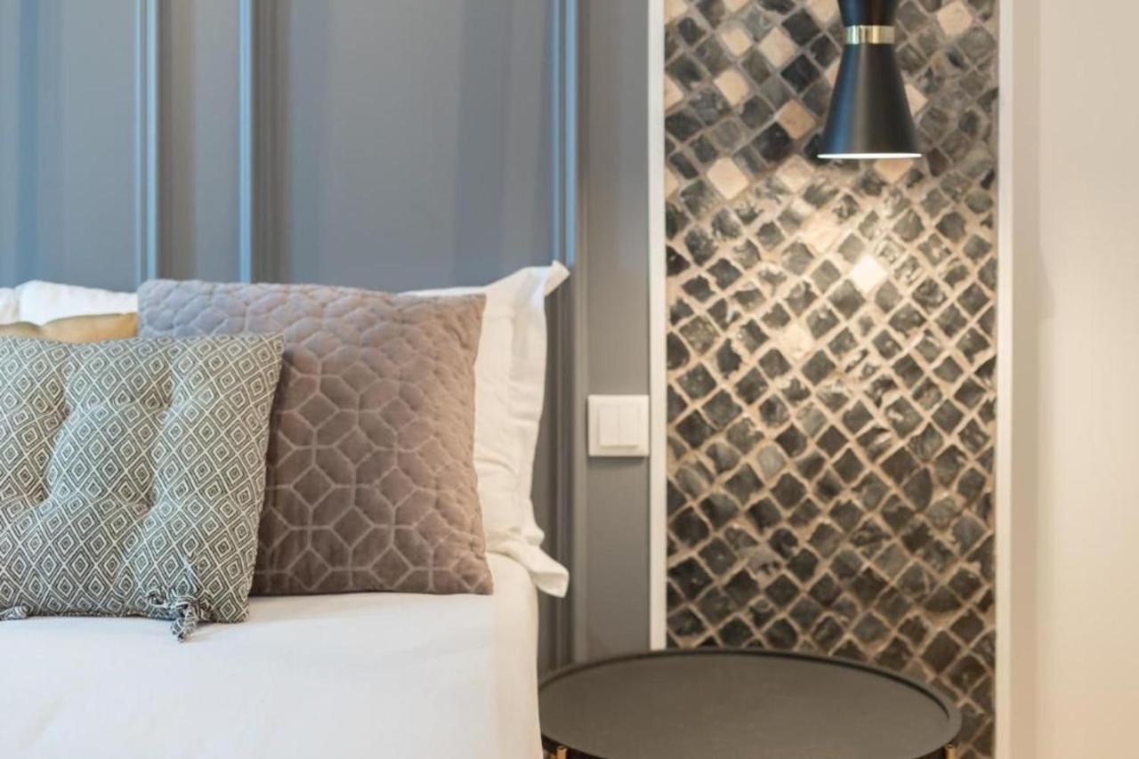 Lisbon Airport Charming Rooms By Lovelystay Exterior photo