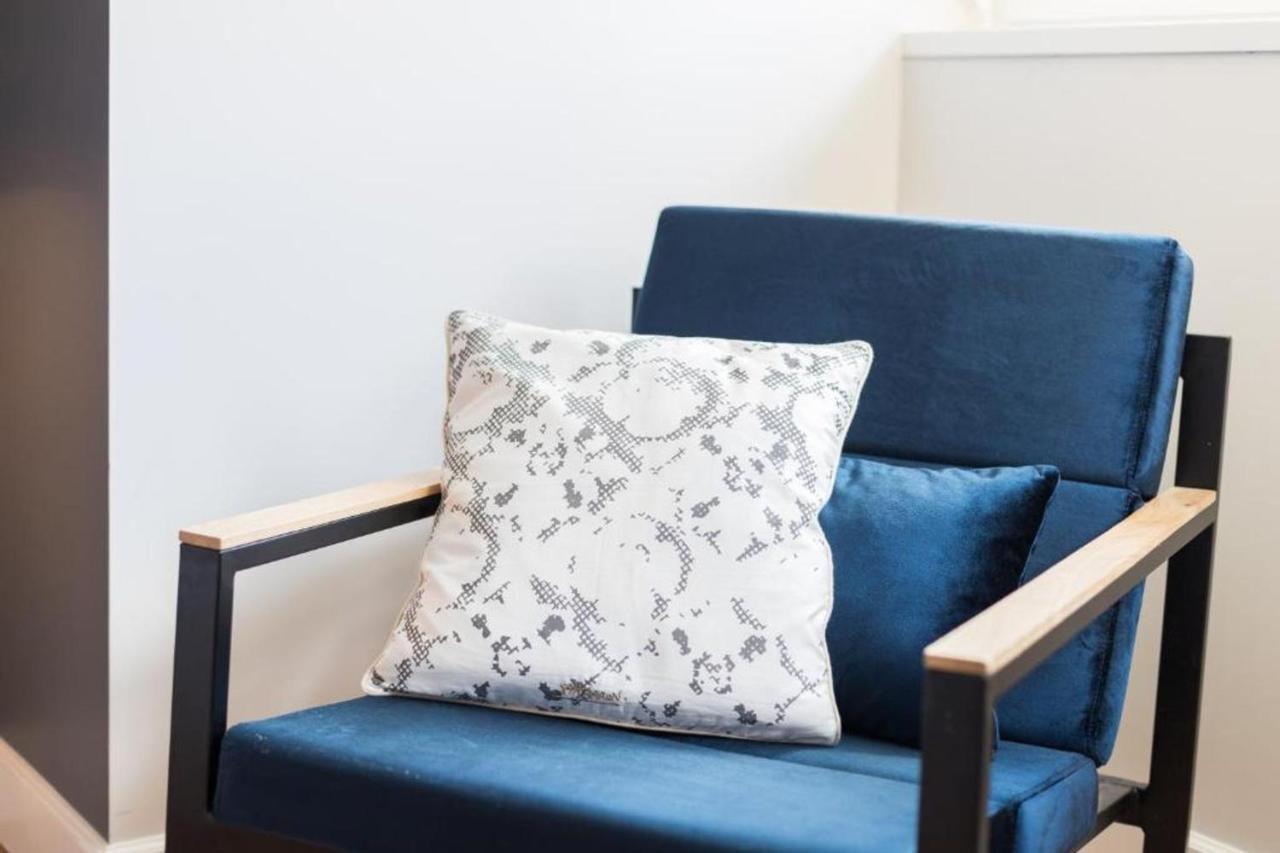 Lisbon Airport Charming Rooms By Lovelystay Exterior photo