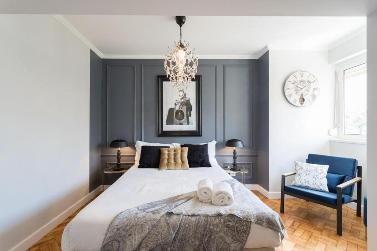 Lisbon Airport Charming Rooms By Lovelystay Exterior photo